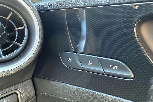 2021 Kia Cerato GT BD