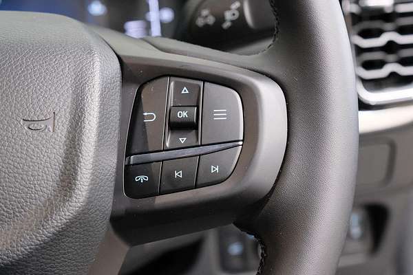 2025 Ford Everest Trend 2.0L