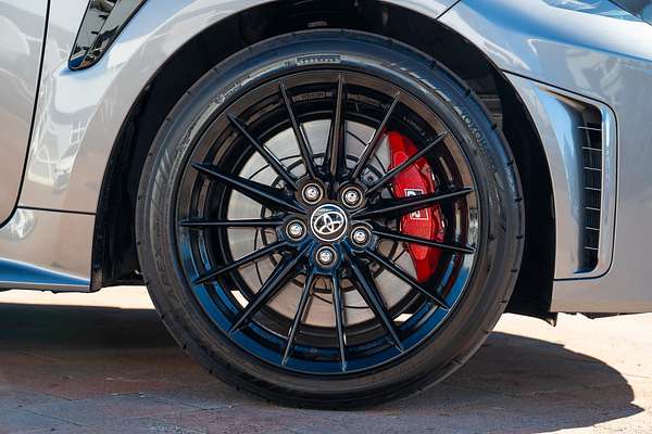 2025 Toyota Corolla GR GTS GZEA14R