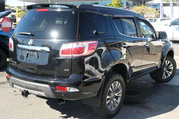 2019 Holden Trailblazer Storm RG