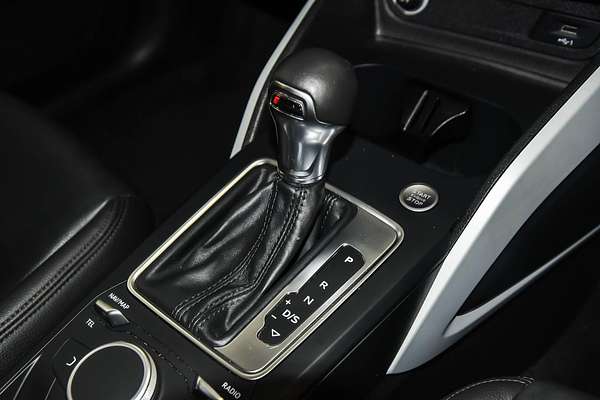 2020 Audi Q2 35 TFSI design GA
