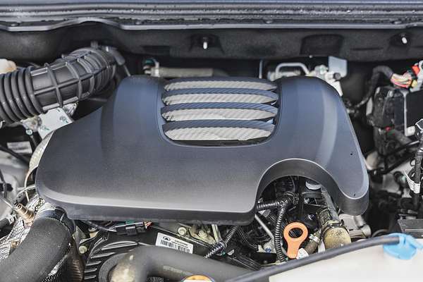2023 GWM Ute Cannon XSR NPW 4X4