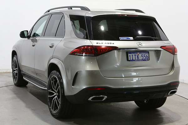 2020 Mercedes-Benz GLE-Class GLE400 d V167