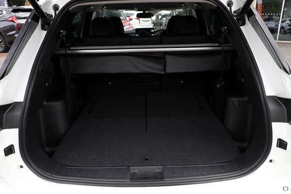 2025 Mitsubishi Outlander Aspire ZM
