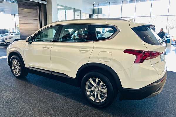 2023 Hyundai Santa Fe TM.V4