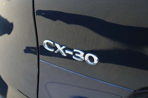 2020 Mazda CX-30 G25 Touring DM Series
