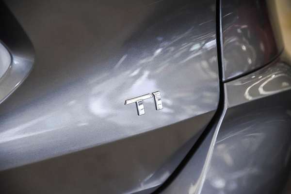 2020 Nissan X-TRAIL Ti T32 Series III