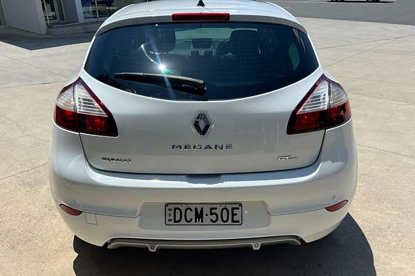 2015 Renault Megane GT-Line III B95 Phase 2