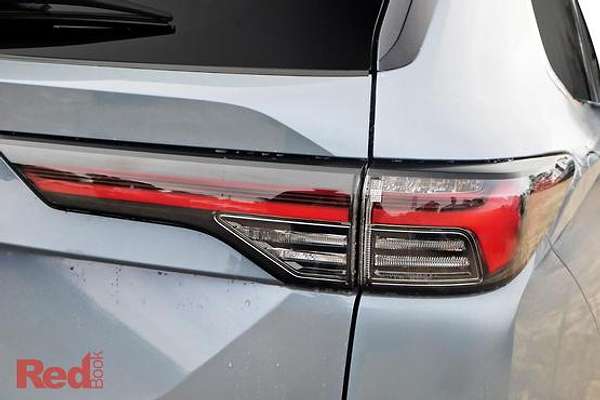 2025 Mitsubishi Outlander ASPIRE 7 SEAT (AWD) ZM MY25