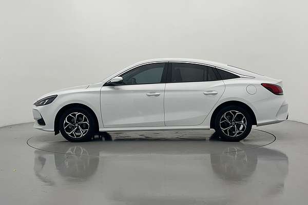 2023 MG MG5 Vibe
