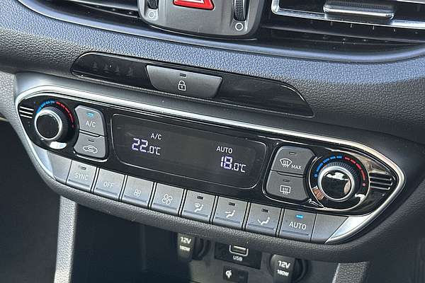 2023 Hyundai i30 N Premium PDe.V5