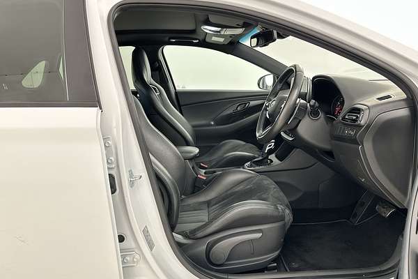 2023 Hyundai i30 N Premium PDe.V5