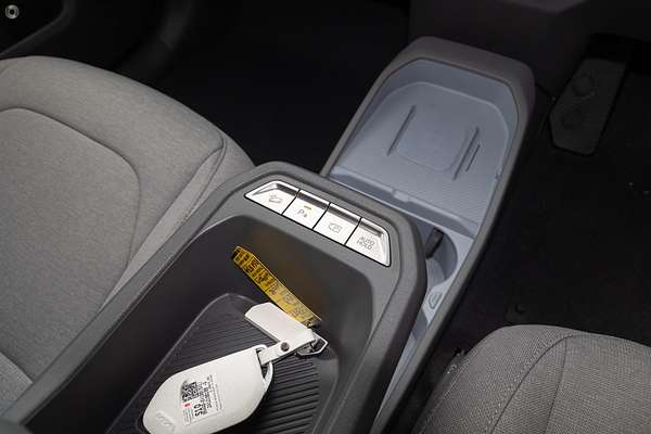 2025 Kia EV3 Air Long Range SV