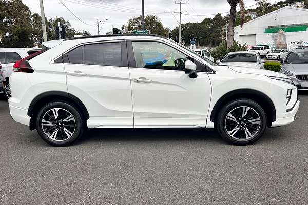 2023 Mitsubishi Eclipse Cross Aspire YB