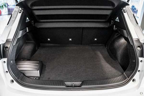 2025 Nissan QASHQAI Ti e-POWER J12