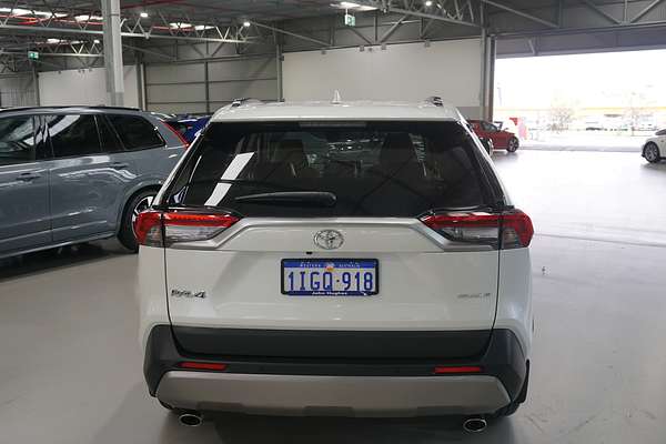 2022 Toyota RAV4 Cruiser 2WD Mxaa52R