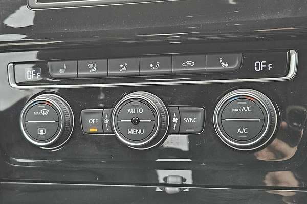 2015 Volkswagen Golf 110TSI Highline 7