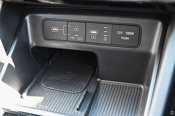 2025 Hyundai Tucson NX4.V4