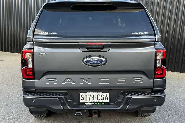 2022 Ford Ranger XLS 4X4 2.0L