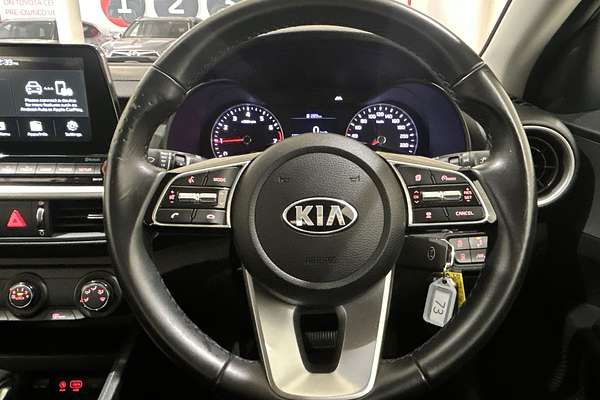 2019 Kia Cerato S BD