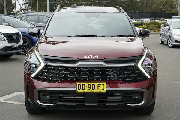 2023 Kia Sportage GT-Line NQ5