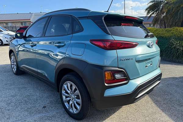 2018 Hyundai Kona Go OS.2