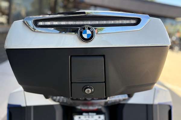 2023 BMW K 1600 GT K 1600