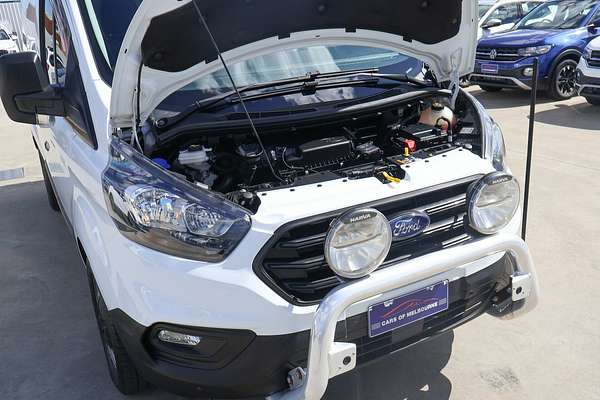 2020 Ford Transit Custom 340L VN LWB Low Roof