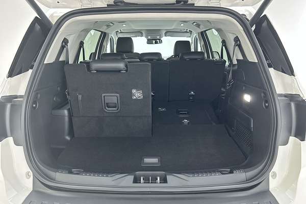 2025 Ford Everest Sport 2.0L
