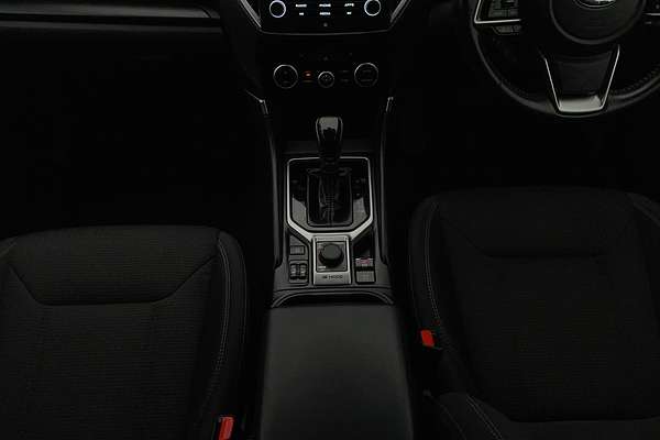 2023 Subaru Forester 2.5i-L S5