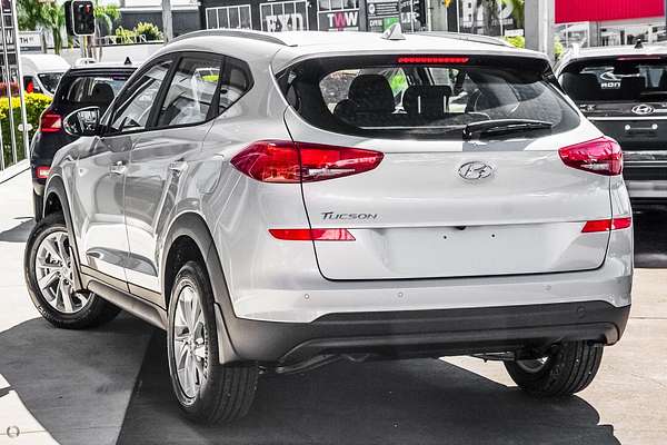 2020 Hyundai Tucson Active TL4