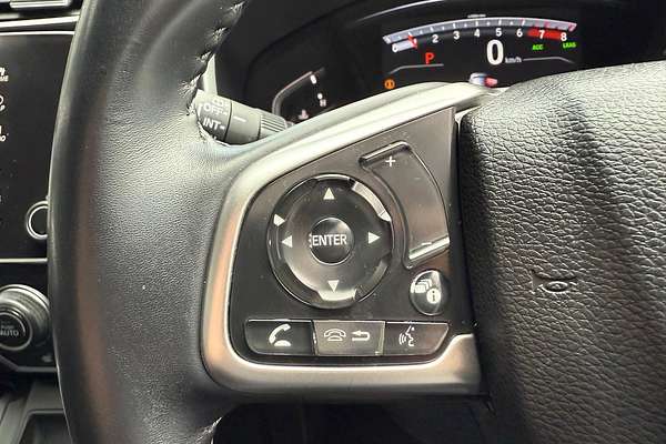 2020 Honda CR-V VTi-LX RW