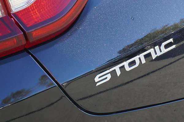 2023 Kia Stonic Sport YB