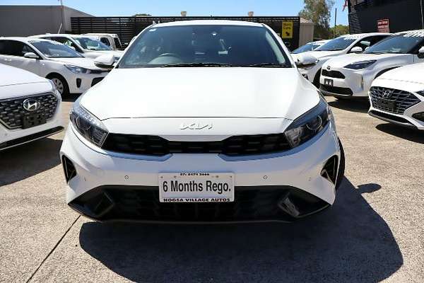 2021 Kia Cerato S BD