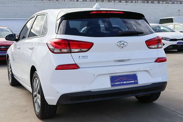 2019 Hyundai i30 Active PD2