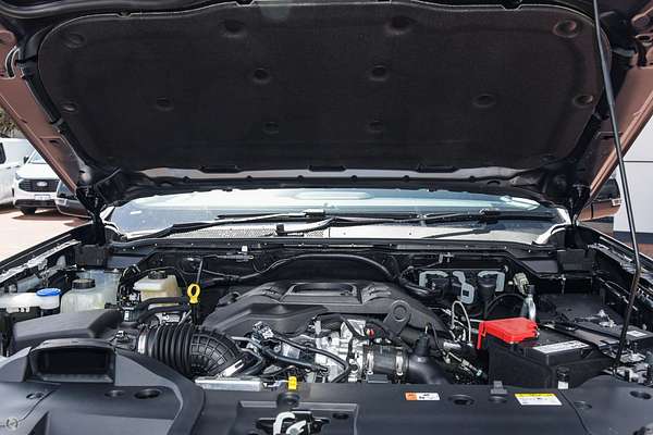 2025 Ford Everest Sport 3.0L