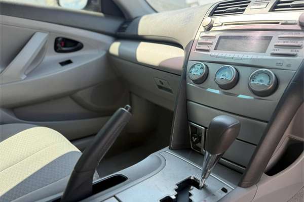 2007 Toyota Camry ALTISE ACV40R 07 UPGRADE
