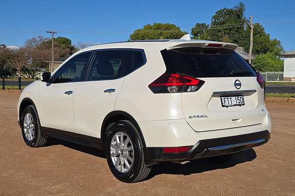 2020 Nissan X-TRAIL ST T32 Series II