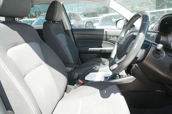 2019 Suzuki Vitara LY Series II