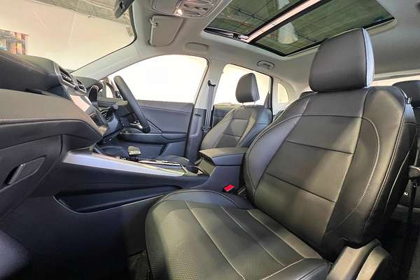 2025 MG ZS Essence Hybrid+ ZS32