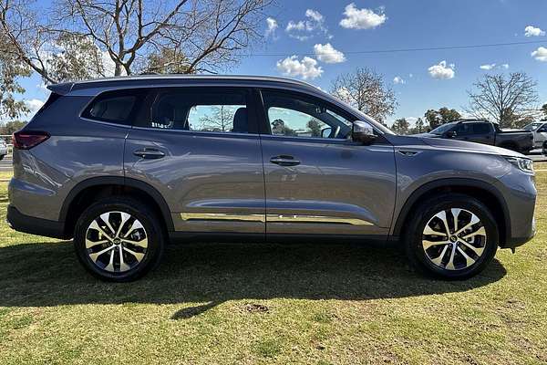 2025 Chery Tiggo 8 Pro Max Urban