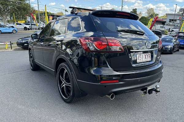 2013 Mazda CX-9 Luxury TB Series 5