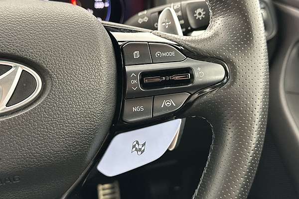 2023 Hyundai i30 N Premium PDe.V5