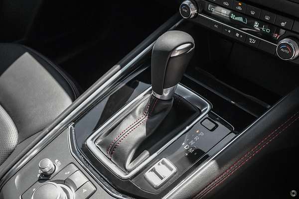 2025 Mazda CX-5 G35 GT SP KF Series