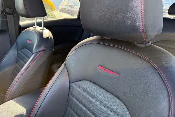 2021 Kia Cerato GT BD