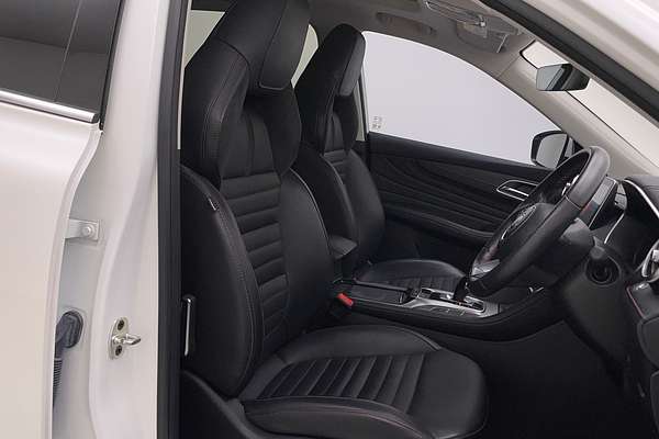2021 MG HS PHEV Essence SAS23