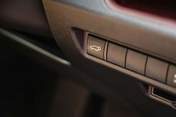 2020 Toyota RAV4 Cruiser AXAH52R