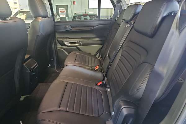 2025 Ford Everest Sport 3.0L