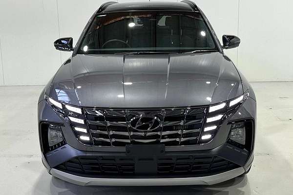 2023 Hyundai Tucson Highlander N Line NX4.V2