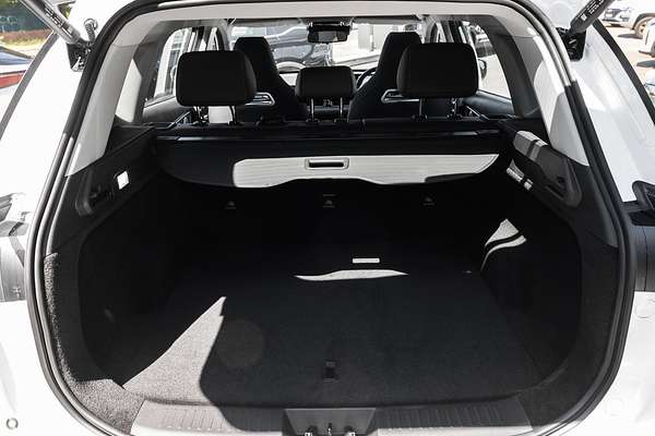 2025 Chery Tiggo 7 Ultimate T32